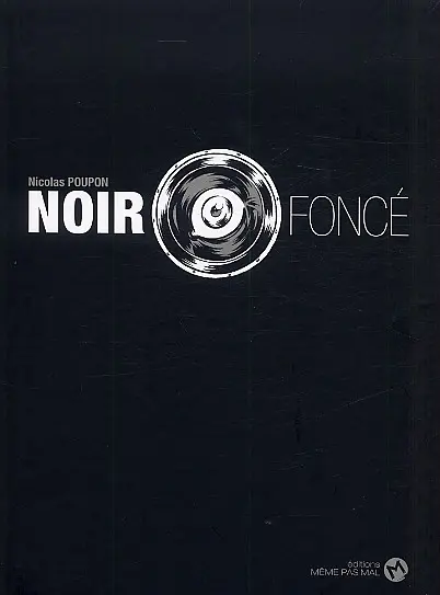 Noir Foncé