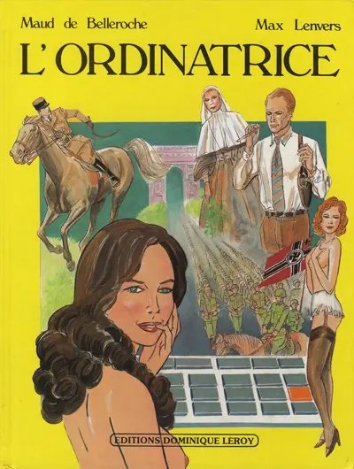 L'Ordinatrice