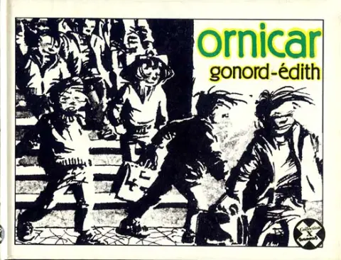 Ornicar