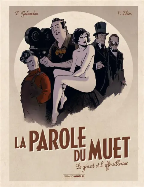 La Parole du muet