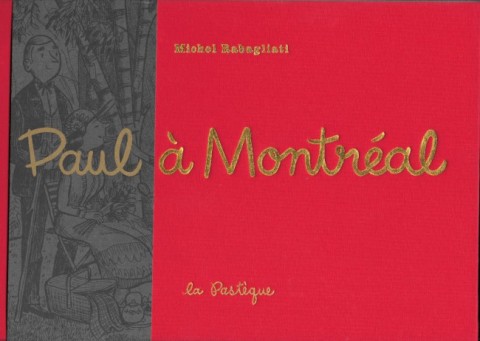 Paul Paul à Montréal