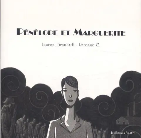 Pénélope et Marguerite