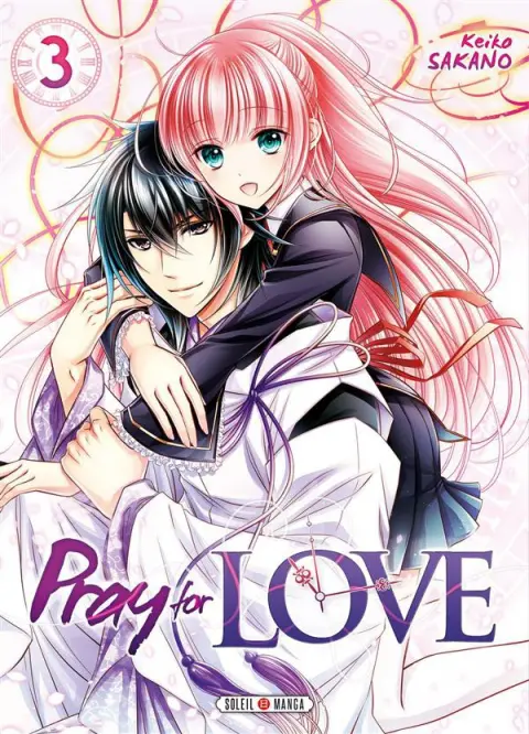Pray for Love 3
