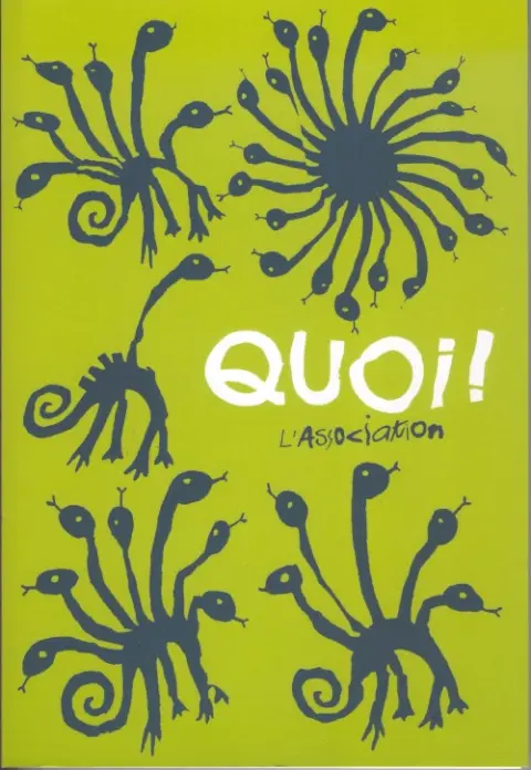 Quoi !