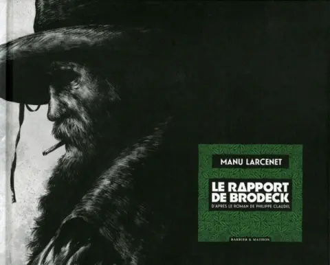Le Rapport de Brodeck