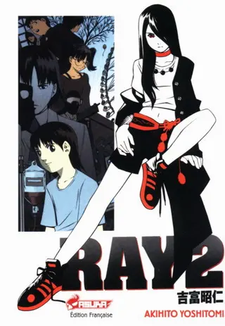Ray 2