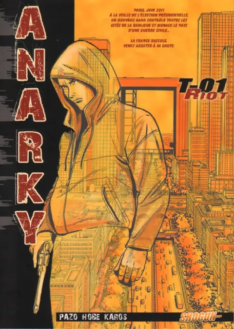 Anarky