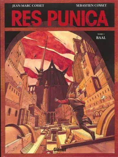 Res Punica