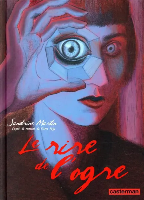 Le Rire de l'ogre