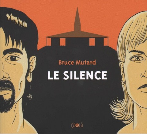 Couverture de l'album Le Silence