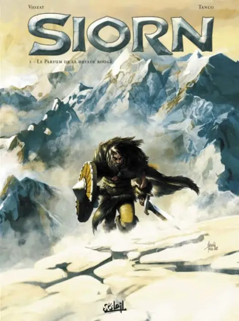 Siorn