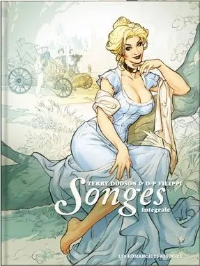 Songes Intégrale