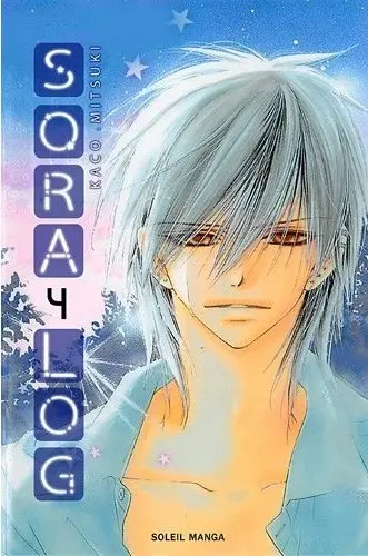 Sora Log Tome 4