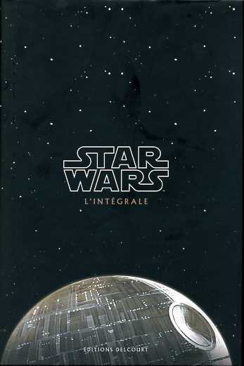 Star Wars L'Intégrale