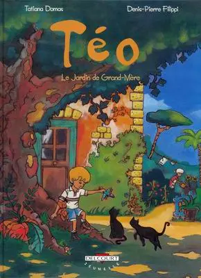 Téo