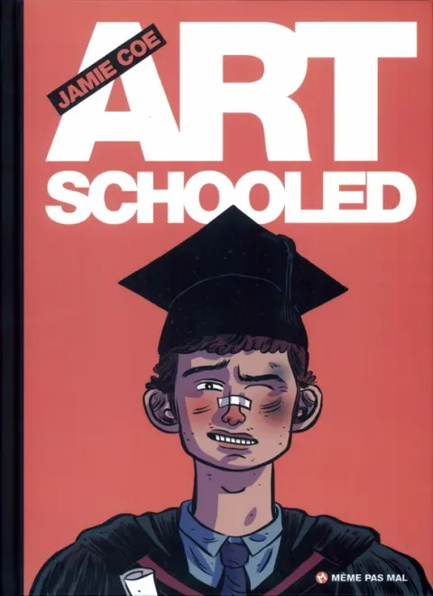 Art schooled