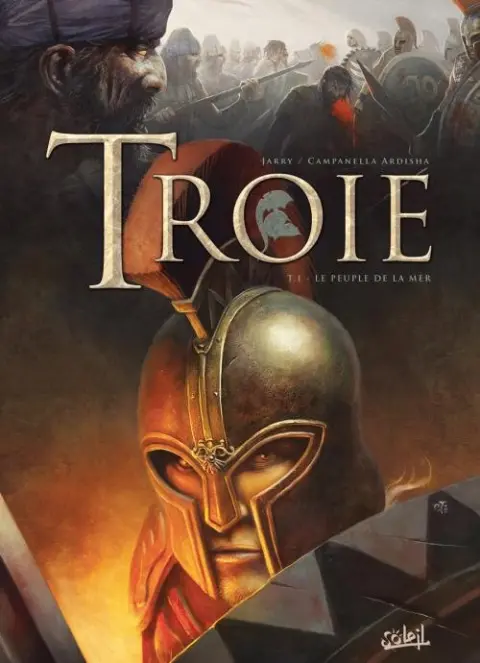 Troie