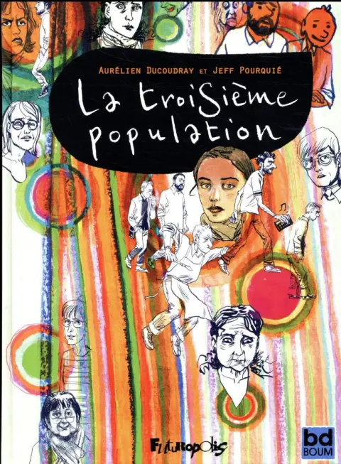 La troisième population