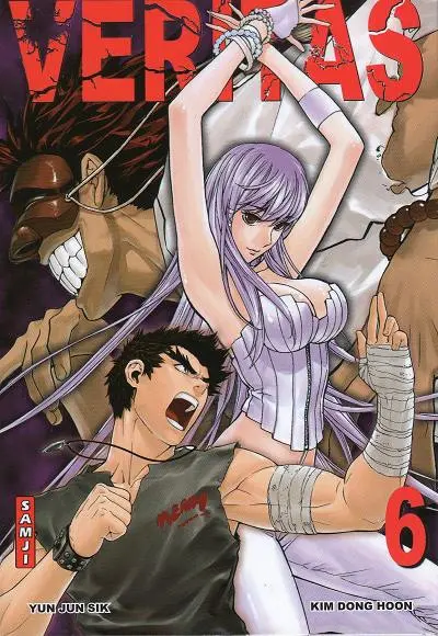 Veritas 6