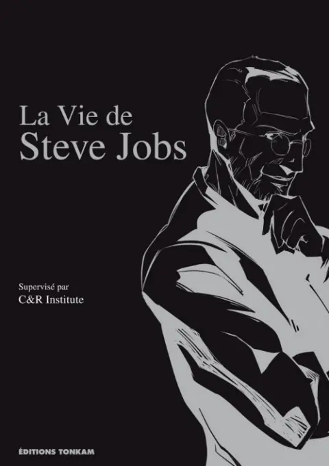 La Vie de Steve Jobs