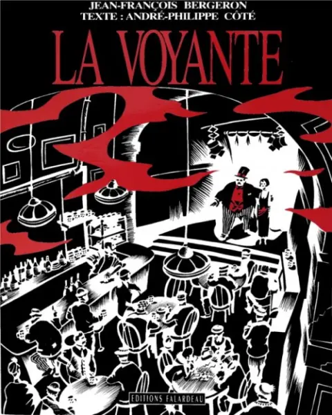 La Voyante