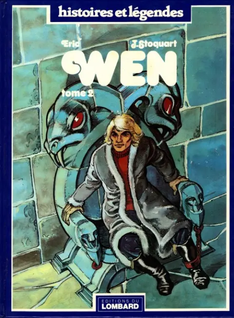 Wen Tome 2 Wen - 2