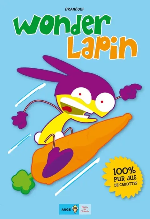 Wonder Lapin