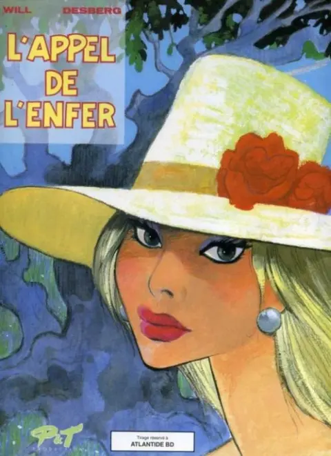 L'Appel de l'enfer