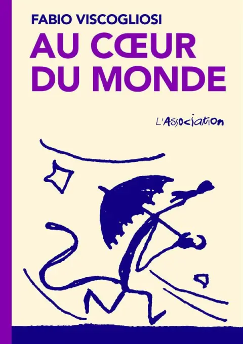 Couverture de l'album Au cœur du monde