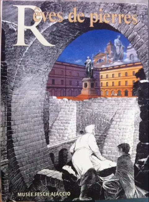 Couverture de l'album Les Cités obscures Tome 3 La Tour - Rêves de pierres