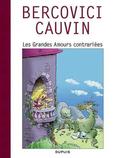 Les Grandes amours contrariées