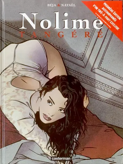 Nolimé Tangéré