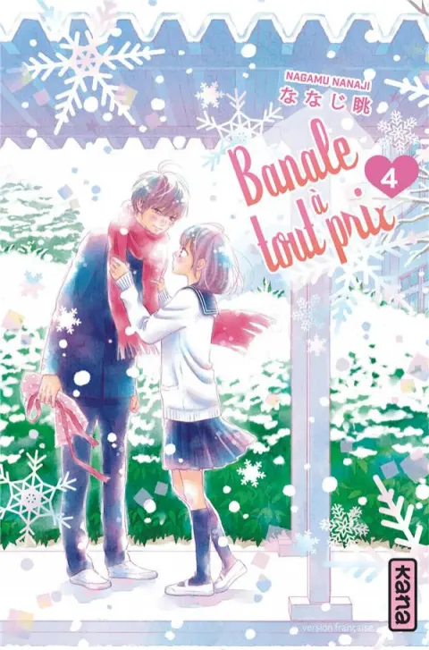 Banale à tout prix 4
