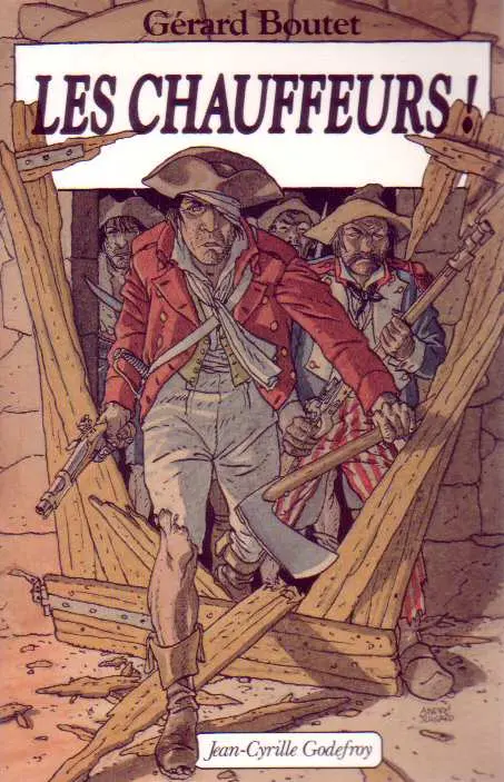 Les chauffeurs