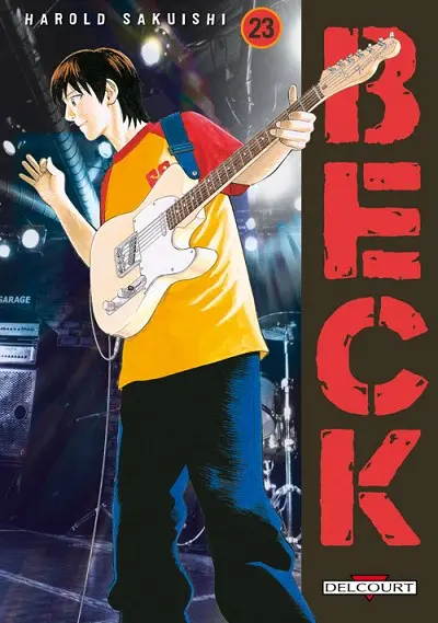 Beck 23