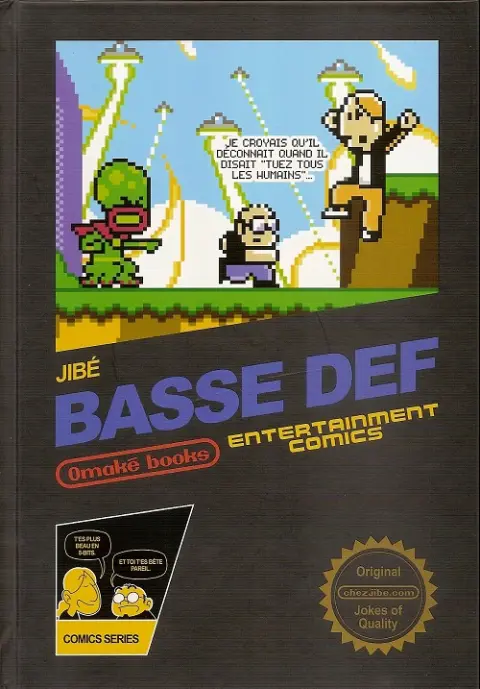 Basse def