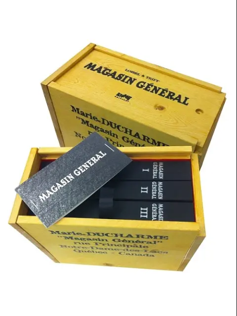 Magasin général