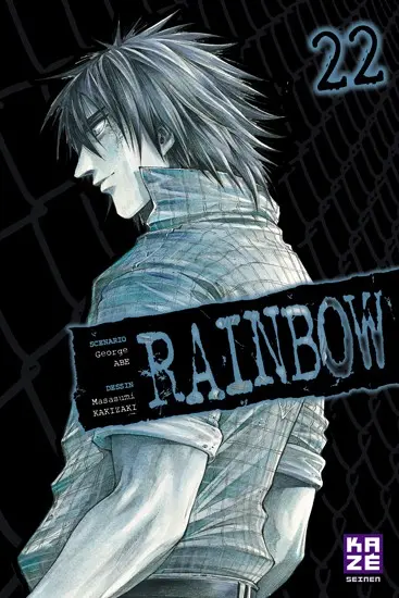 Rainbow 22