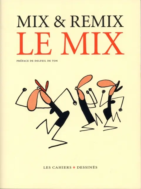Le Mix