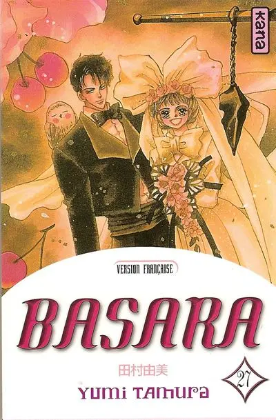 Basara 27