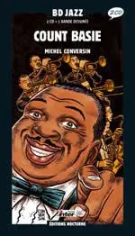 BD Jazz Count Basie