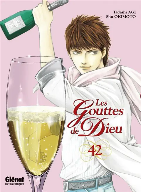 Les Gouttes de Dieu 42
