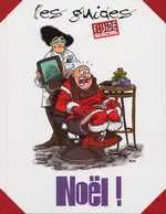 Les Guides Fluide Glacial Tome 11 Noël