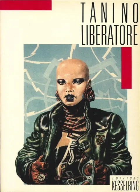 Tanino Liberatore
