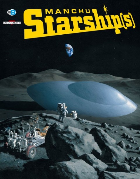 Couverture de l'album Starship(s)
