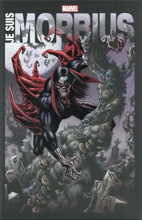 Je suis Morbius