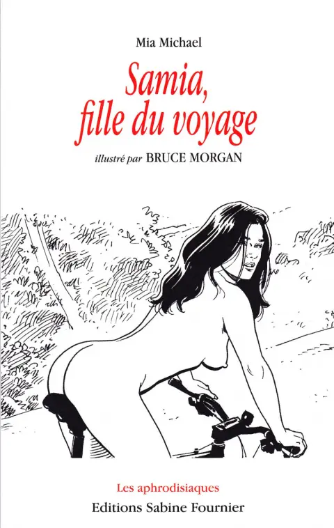 Samia, fille du voyage