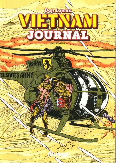 Vietnam journal Volume 2