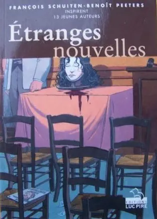 Étranges nouvelles