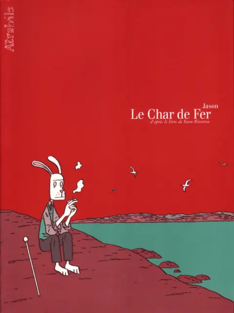 Le Char de fer